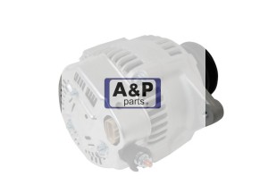 ALTERNATOR PERKINS 105-2813 CATERPILLAR  CAT 14V