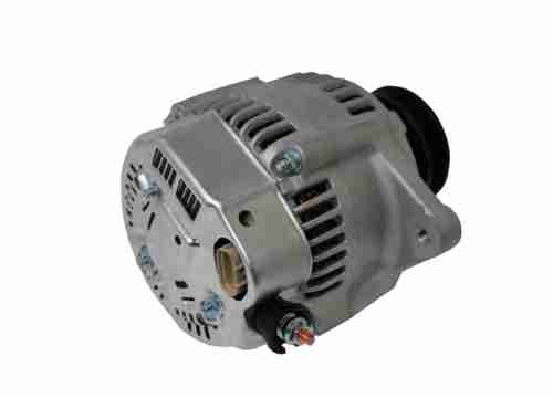 ALTERNATOR PERKINS 105-2813 CATERPILLAR  CAT -24548