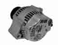 ALTERNATOR PERKINS 105-2813 CATERPILLAR  CAT -24549