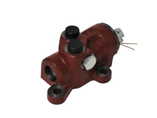 ZAWÓR SIŁOWNIKA WSPOMAGANIA MF 3 OTWORY -24591