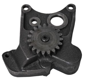 OIL PUMP / POMPA OLEJU PERKINS 4.236 AT4.236 4.212