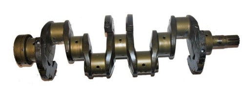 WAŁ KORBOWY ORYGINAŁ MTZ 80 82 D243 2431005015-24680