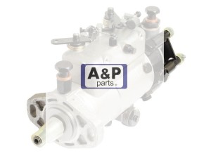 FUEL PUMP / POMPA TYP BOSCH 049019100  FIAT 1880