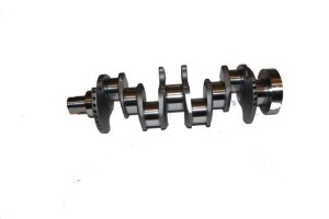 CRANKSHAFT WAŁ KORBOWY CATERPILLAR C4.4