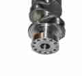 CRANKSHAFT WAŁ KORBOWY CATERPILLAR C4.4-24654