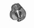 CRANKSHAFT WAŁ KORBOWY CATERPILLAR C4.4-24655