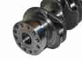 CRANKSHAFT WAŁ KORBOWY CATERPILLAR C4.4-24657