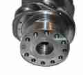 CRANKSHAFT WAŁ KORBOWY CATERPILLAR C4.4-24658
