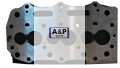 CYLINDER HEAD PERKINS 403C-11  REMAIN 111013020 -24601