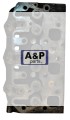 CYLINDER HEAD PERKINS 403C-11  REMAIN 111013020 -24603