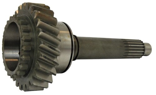 WAŁEK NAPĘDZAJĄCY Z-25P C-385 ZETOR 87123002-24613