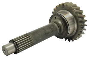 WAŁEK NAPĘDZAJĄCY Z-25P C-385 ZETOR 87123002 SK