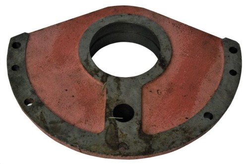 POKRYWA SKRZYNI BIEGÓW C-385 ZETOR 80121071-24608