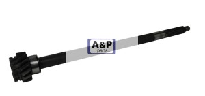 WAŁEK SPRZĘGŁOWY Z-15L ZETOR 54121001