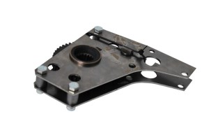 PRZEKŁADNIA POMPY HYDRAULICZNEJ WOM KPL.1869627M91