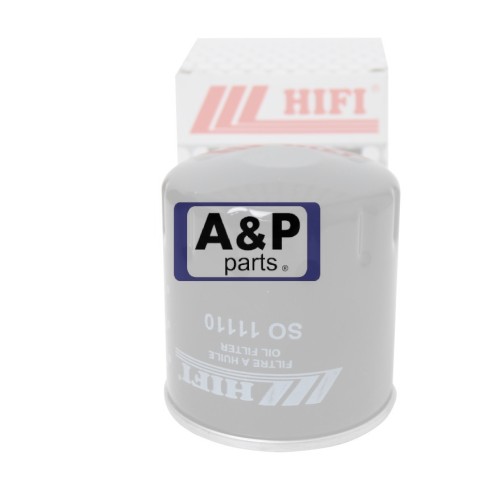 FILTR OLEJU SO11110-24706