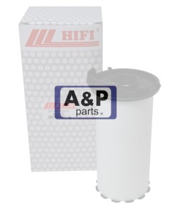 FILTR ODMA SEPARATOR OLEJU SAO6181 = 796022