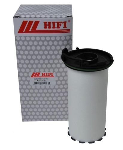 FILTR ODMA SEPARATOR OLEJU SAO6181 = 796022-24705