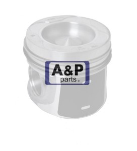 TŁOK DEUTZ TCD 2012 R1 + 0,50MM  4285671 TCD2012L6