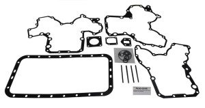 ZESTAW USZCZELEK DOLNY BOTTOM PERKINS 700  