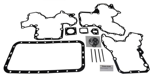 ZESTAW USZCZELEK DOLNY BOTTOM PERKINS 700  -24686