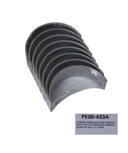 PANEWKI KORBOWODU PERKINS SERIA 700 STD NOM