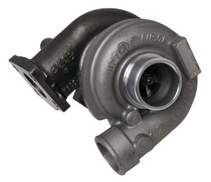 TURBOSPRĘŻARKA PERKINS ORYGINAL GARRETT  4 L  