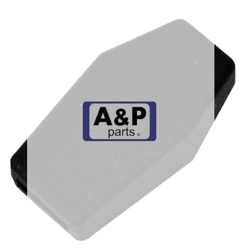 UCHWYT DŹWIGNI ZETOR 69188211-24634