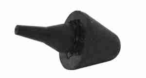 OGRANICZNIK CZOPIK GUMOWY MASKI ZETOR 70115338