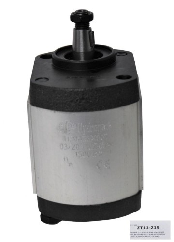 POMPA HYDRAULICZNA 20A22X007 HYDROPACK-24712