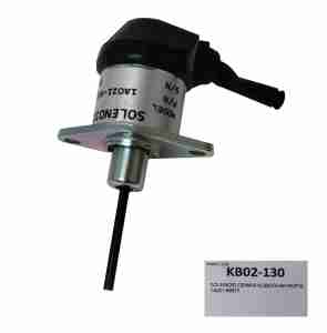 SOLENOID CEWKA KUBOTA AP-PARTS 1A021-60017
