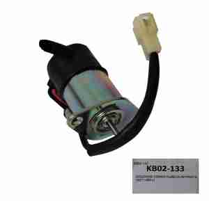 SOLENOID CEWKA KUBOTA AP-PARTS 16271-60012