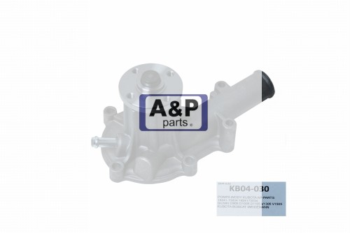POMPA WODY KUBOTA AP-PARTS 16241-73034-24742