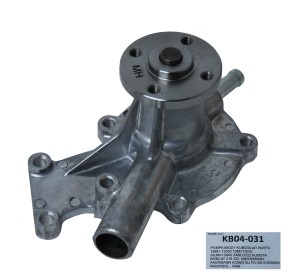 POMPA WODY KUBOTA AP-PARTS 15881-73030