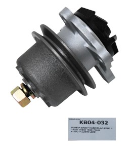 POMPA WODY KUBOTA AP-PARTS 15321-73032