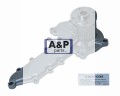 POMPA WODY KUBOTA AP-PARTS 25-15568-00SV V2203MDI-24739