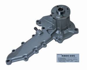 POMPA WODY KUBOTA AP-PARTS 25-15568-00SV V2203MDI