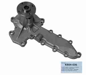 POMPA WODY KUBOTA AP-PARTS 1G938-73030 V2203MDI