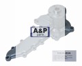 POMPA WODY KUBOTA AP-PARTS 1A021-73030 L-315-24757