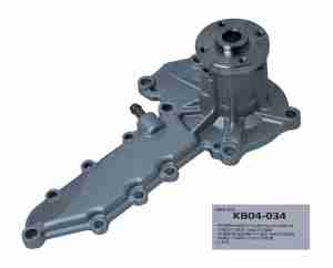 POMPA WODY KUBOTA AP-PARTS 1A021-73030 L-315