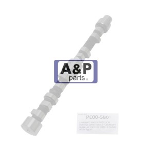CAMSHAFT / WAŁEK ROZRZĄDU PERKINS 1000 AK