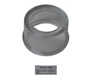 SZKŁO ODSTOJNIK FILTRA  26560181   L-54 MM / 55 MM