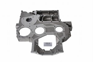 TIMING CASE COVER OBUDOWA ROZRZĄDU PERKINS AA AB  