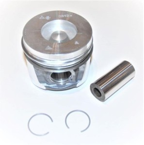 TŁOK KPL.DEUTZ 2011  D2011L04I 04300321 STD NOM