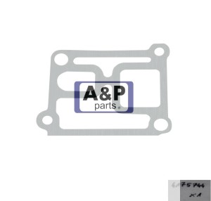 USZCZELKA SILNIKA 1011 ORIGINAL DEUTZ 04175744