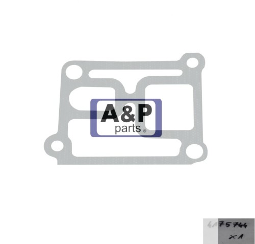 USZCZELKA SILNIKA 1011 ORIGINAL DEUTZ 04175744-24813