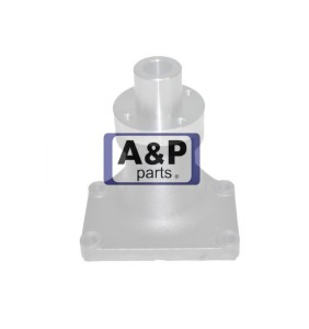 OBUDOWA KORPUS WENTYLATORA PERKINS 4113H073