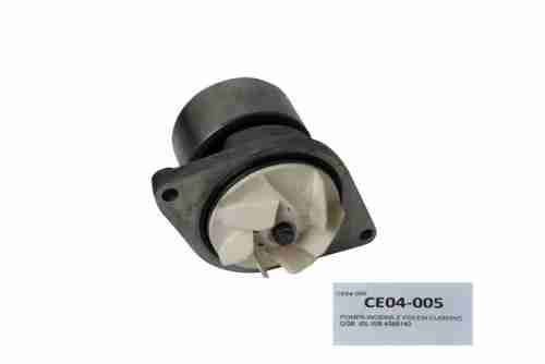 POMPA WODNA Z KOŁEM CUMMINS QSB  ISL ISB-24974