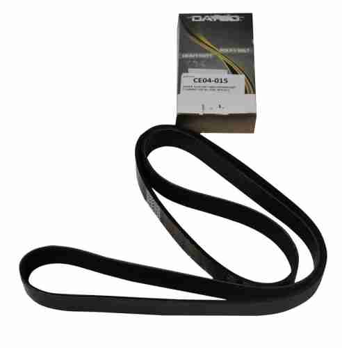 PASEK KLINOWY WIELOROWKOWY CUMMINS ISB SIL QSB   -24978