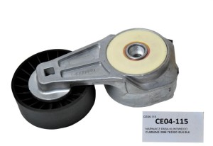 NAPINACZ PASA KLINOWEGO CUMMINS ISB6.7  ISL8.9L6 